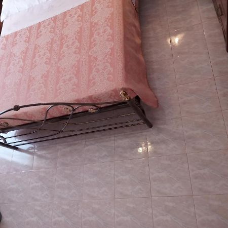 אסקולי פיצ'נו B&B Le Begonie מראה חיצוני תמונה