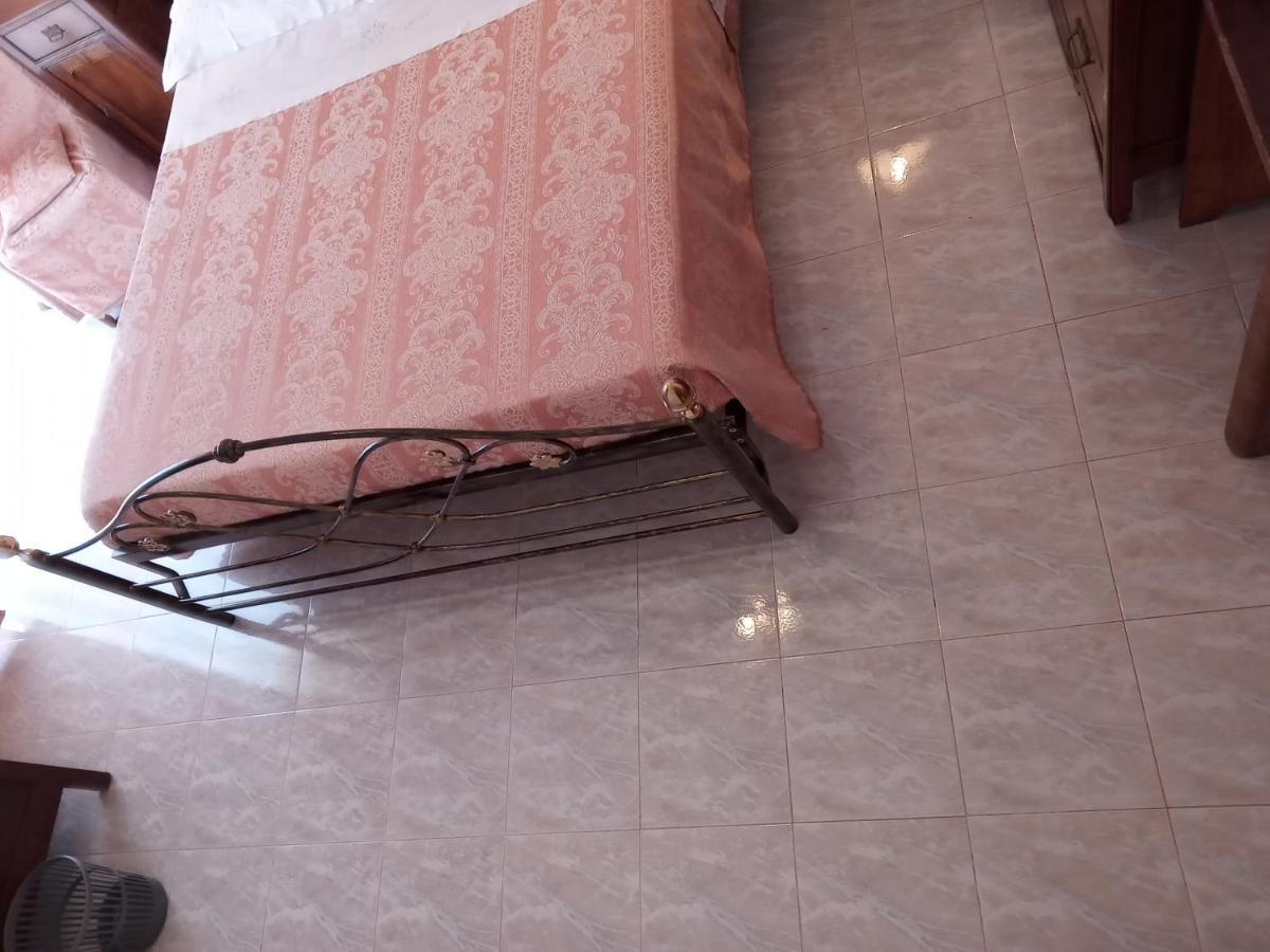 אסקולי פיצ'נו B&B Le Begonie מראה חיצוני תמונה
