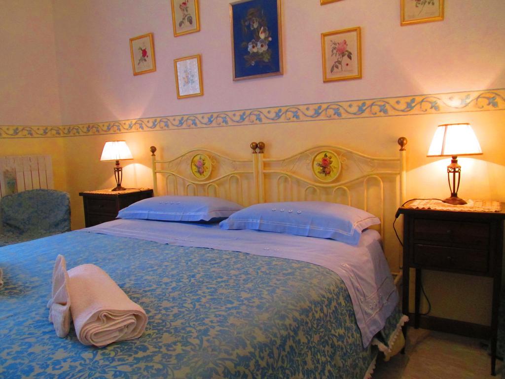 אסקולי פיצ'נו B&B Le Begonie מראה חיצוני תמונה