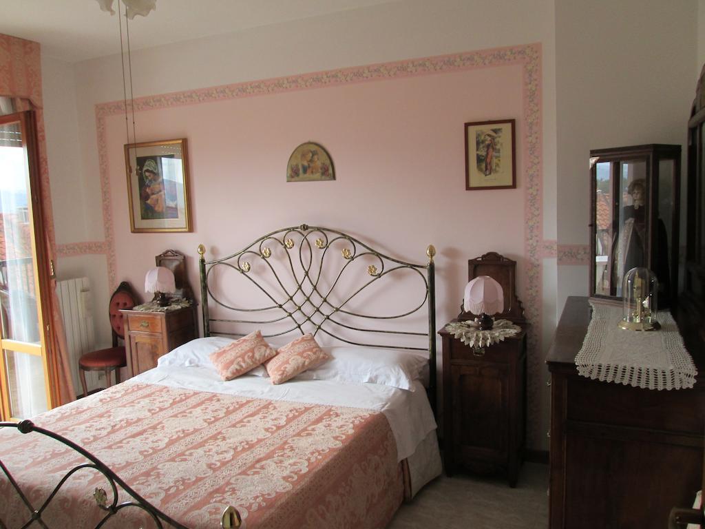 אסקולי פיצ'נו B&B Le Begonie מראה חיצוני תמונה