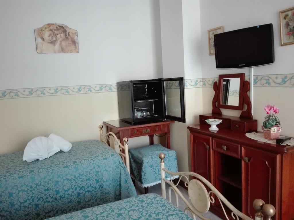 אסקולי פיצ'נו B&B Le Begonie מראה חיצוני תמונה